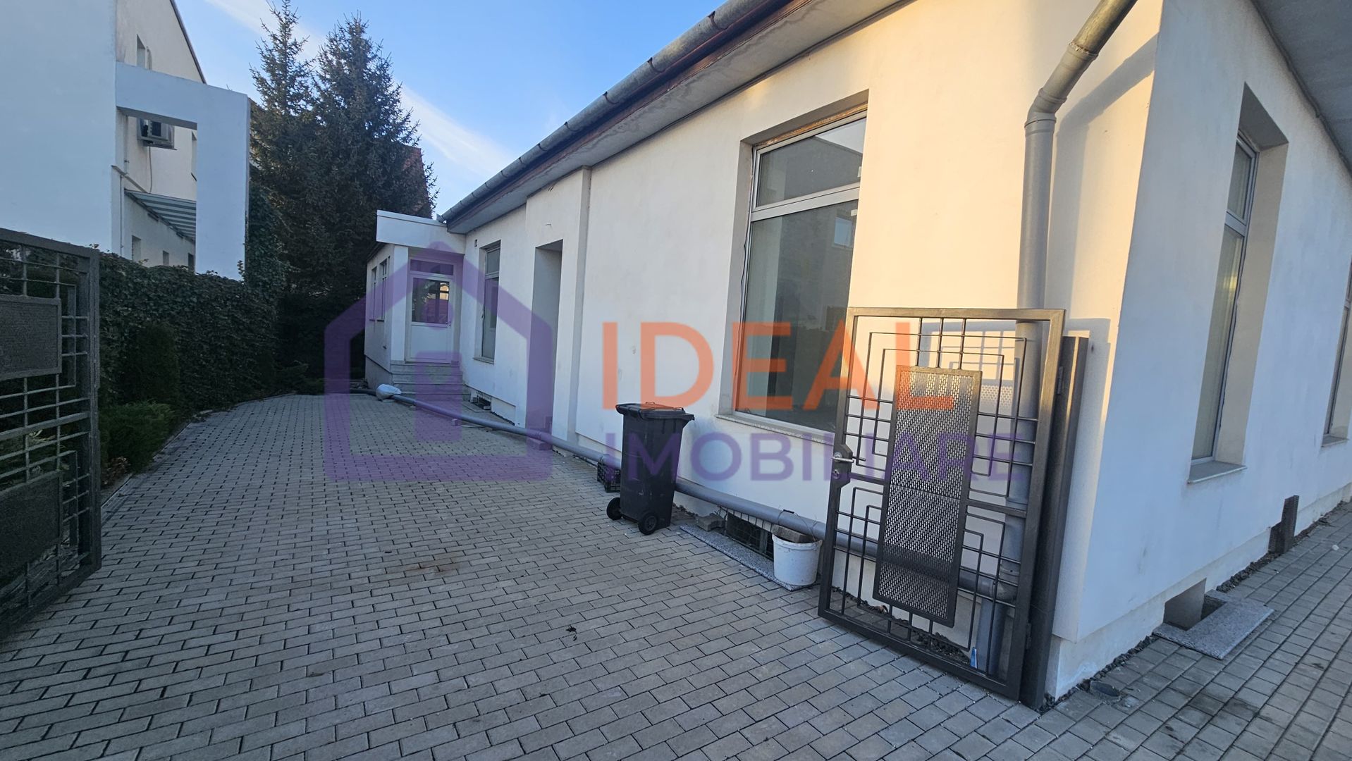 Spatiu Comercial cu vitrina la strada, Calea Dumbravii - Poză 3