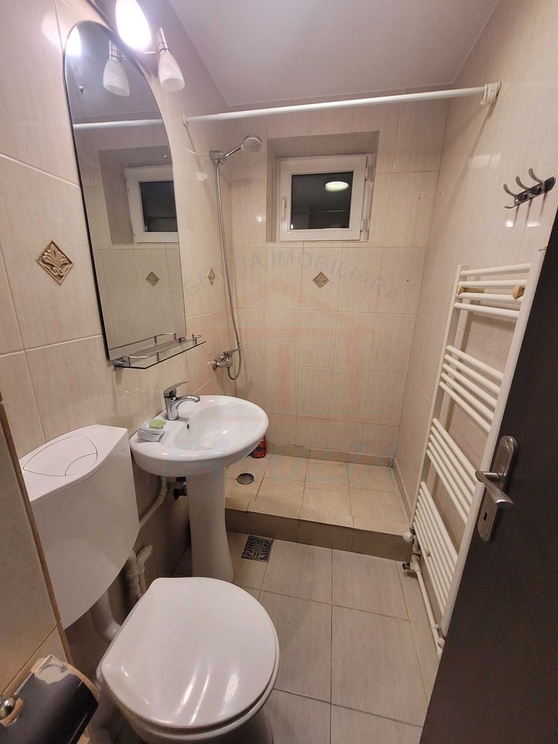 APARTAMENT CU 2 CAMERE DE ÎNCHIRIAT | CENTRU – NESPĂLATA - Poză 6