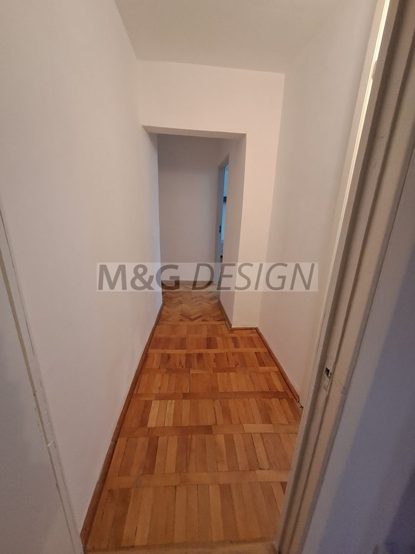 2 cam decomandat Odobescu , 56 mp, 2 balcoane - Poză 22