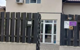 Vila individuala P+M || 4 camere 2 bai || 500mp teren - Poză 17