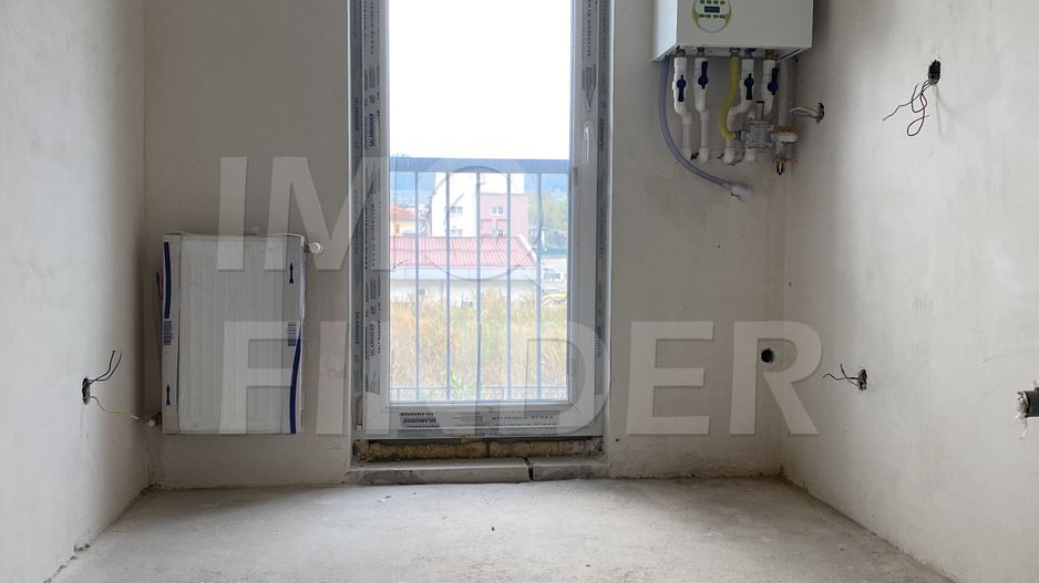Apartament 2 camere, Buna Ziua, etaj 1, decomandat, CF - Poză 8