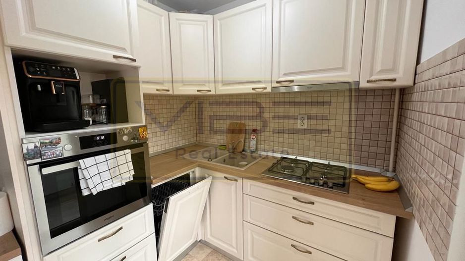 Apartament 2 camere premium  Gara - Arcu - Poză 6