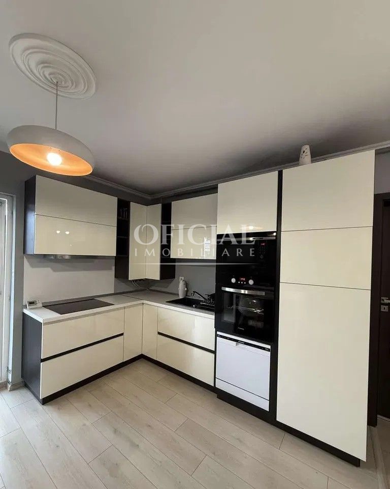 Apartament 3 camere | 61 Mp | Terasa 23 Mp | Parcare | Zorilor Europa - Poză 2