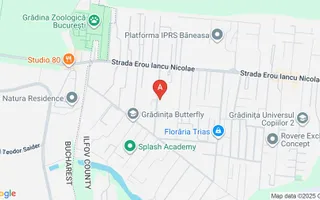Apartament 4 camere Erou Iancu Nicolae I 2 parcari I Mobilat I COM 0% - Poză 16
