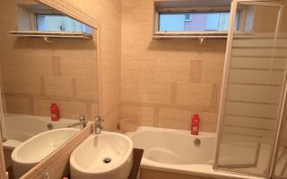 Apartament 2 camere de închiriat | Sibiu, Turnișor | 63 mp - Poză 7