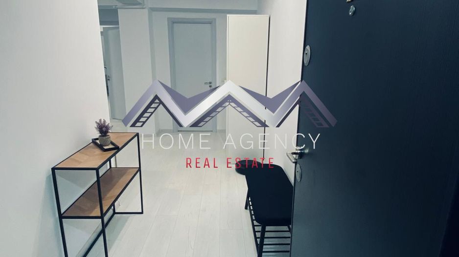 Apartament 2 camere Otopeni | prima închiriere | include parcare - Poză 9