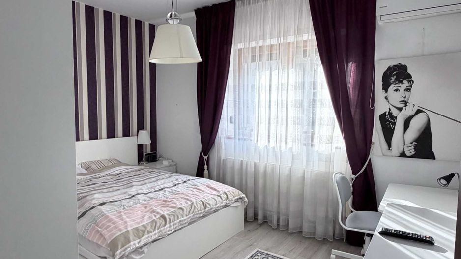 2 camere | Floreasca | Etaj 1 | Casa 2 etaje - Poză 3