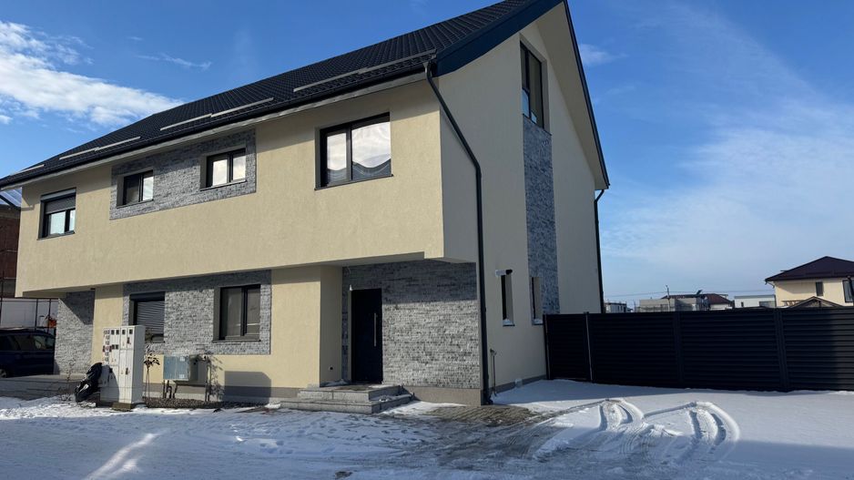 Vile Moderne, zona buna, finisaje PREMIUM - Poză 1