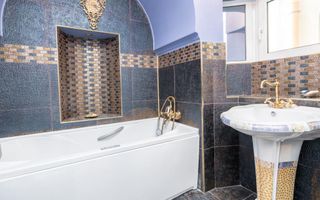 Universitate-TNB-Calderon - vanzare - apartament duplex - 5 camere - Poză 15