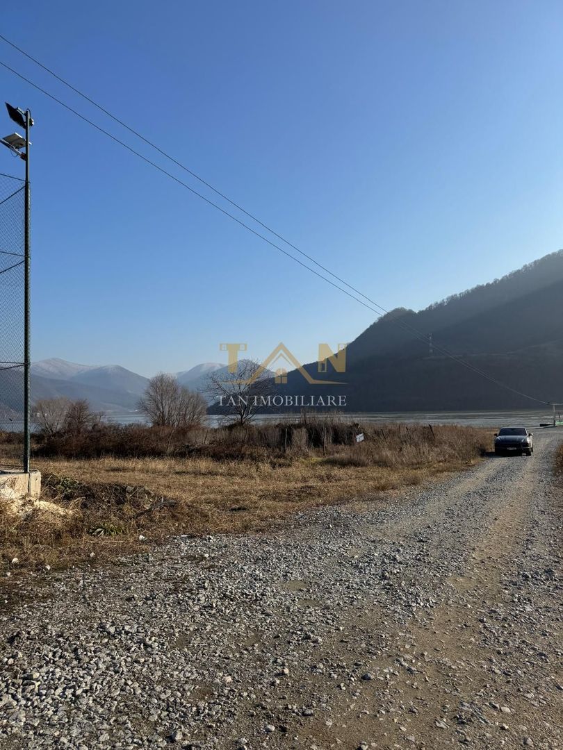 De Vânzare Teren Berzeasca langa Dunăre - Poză 6