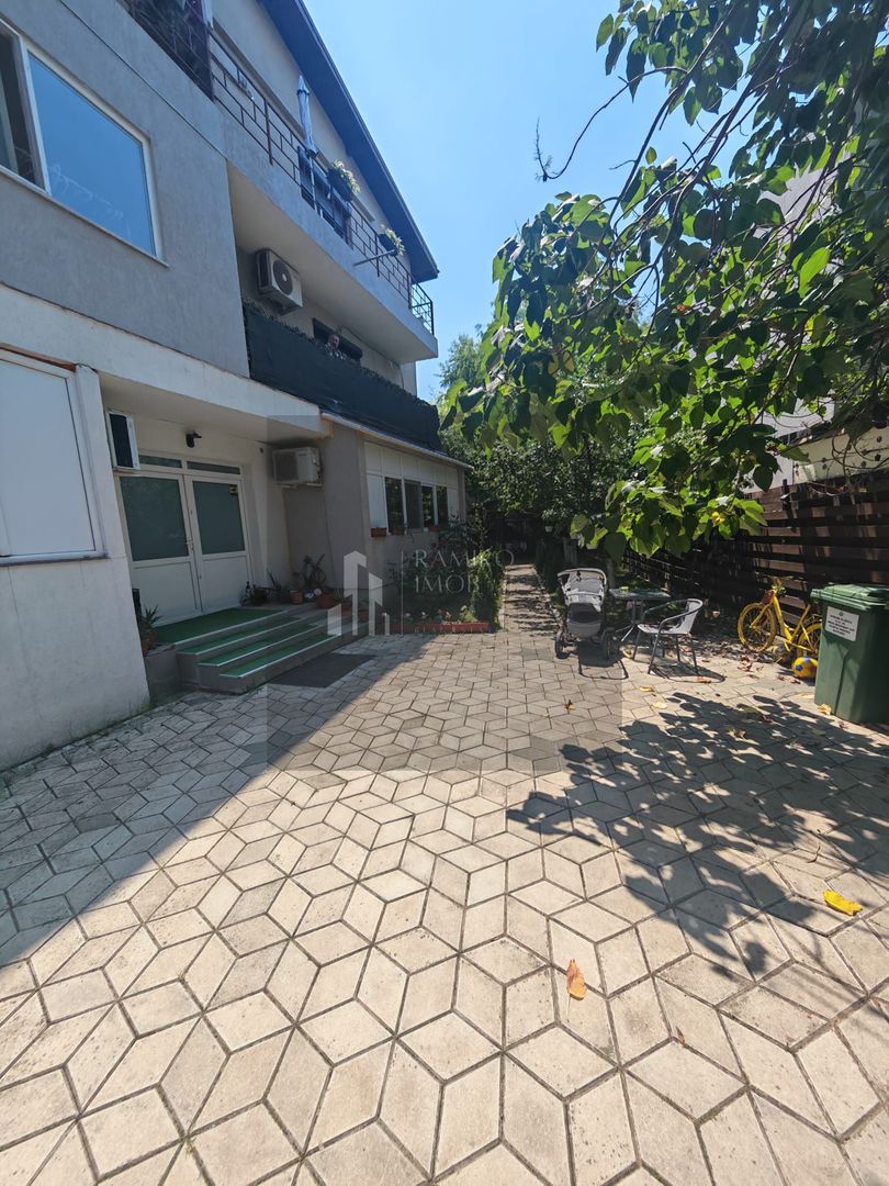 Apartament 3 camere Dobroesti / Nicolae Balcescu mutare imediata - Poză 17