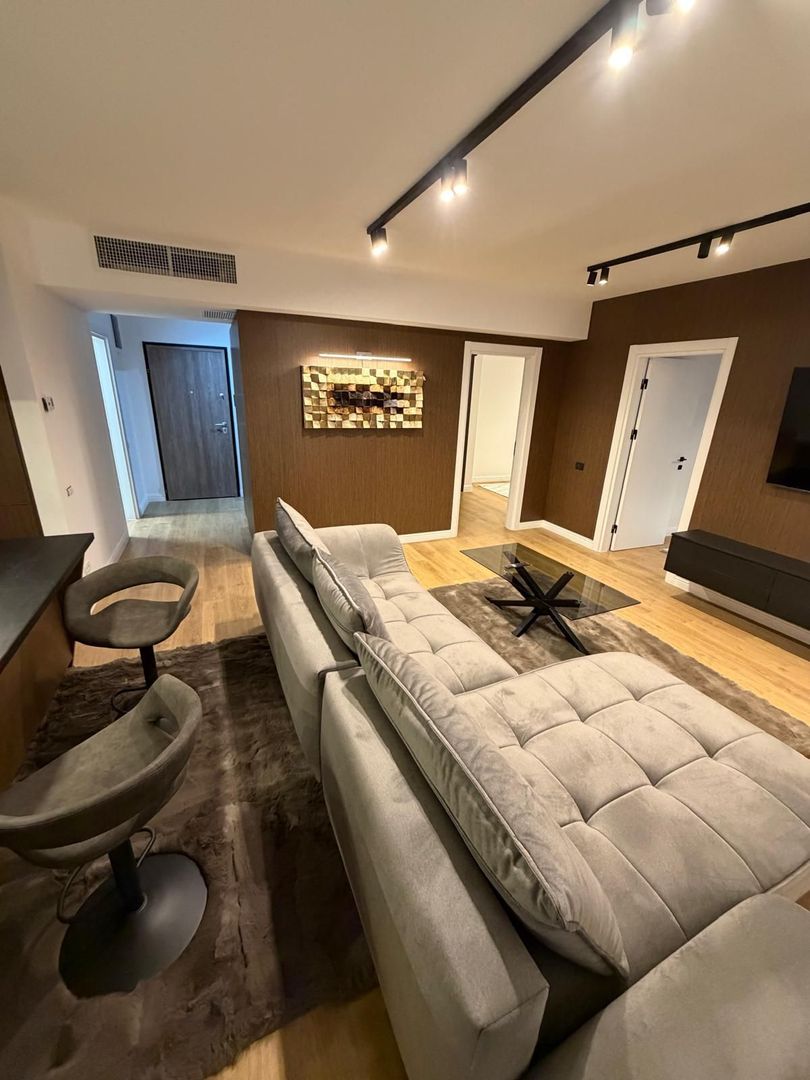 Inchiriere 3 Camere Mtm Residence Pipera Prima Inchiriere - Poză 3