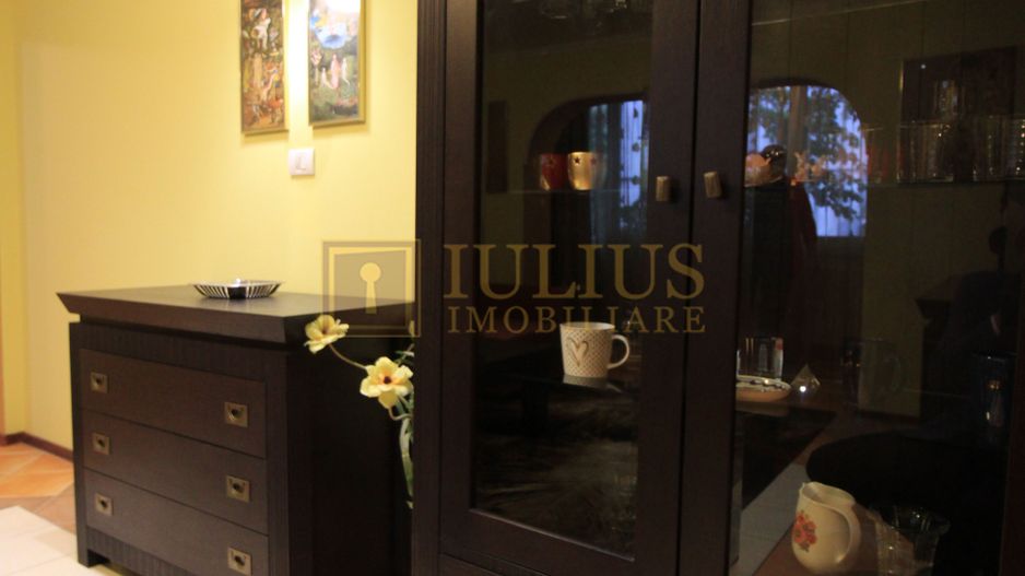 Pet-friendly, 2 camere, centrala proprie, - Poză 4