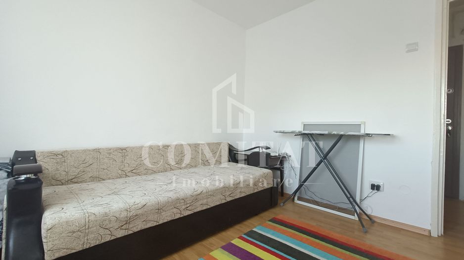 0% Comision | Apartament cu 3 camere | Zonă centrală - Turda - Poză 7