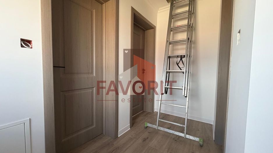 Duplex | 3 camere | Toate utilitatile | Finisaje premium | Sanandrei | - Poză 7