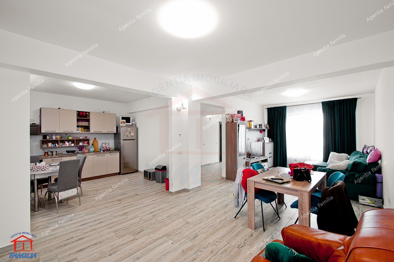 Vanzare vila modernă în Galati, cartierul Arcașilor, mobilata si utila - Poză 15