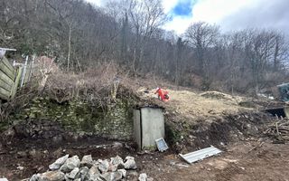 Teren Rezidential Centru Brasov | Dobrogeanu Gherea | 850mp - Poză 9