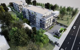 Teren Premium cu Autorizatie de constructie**4054 MP//Erou Iancu Nicolae - Poză 1