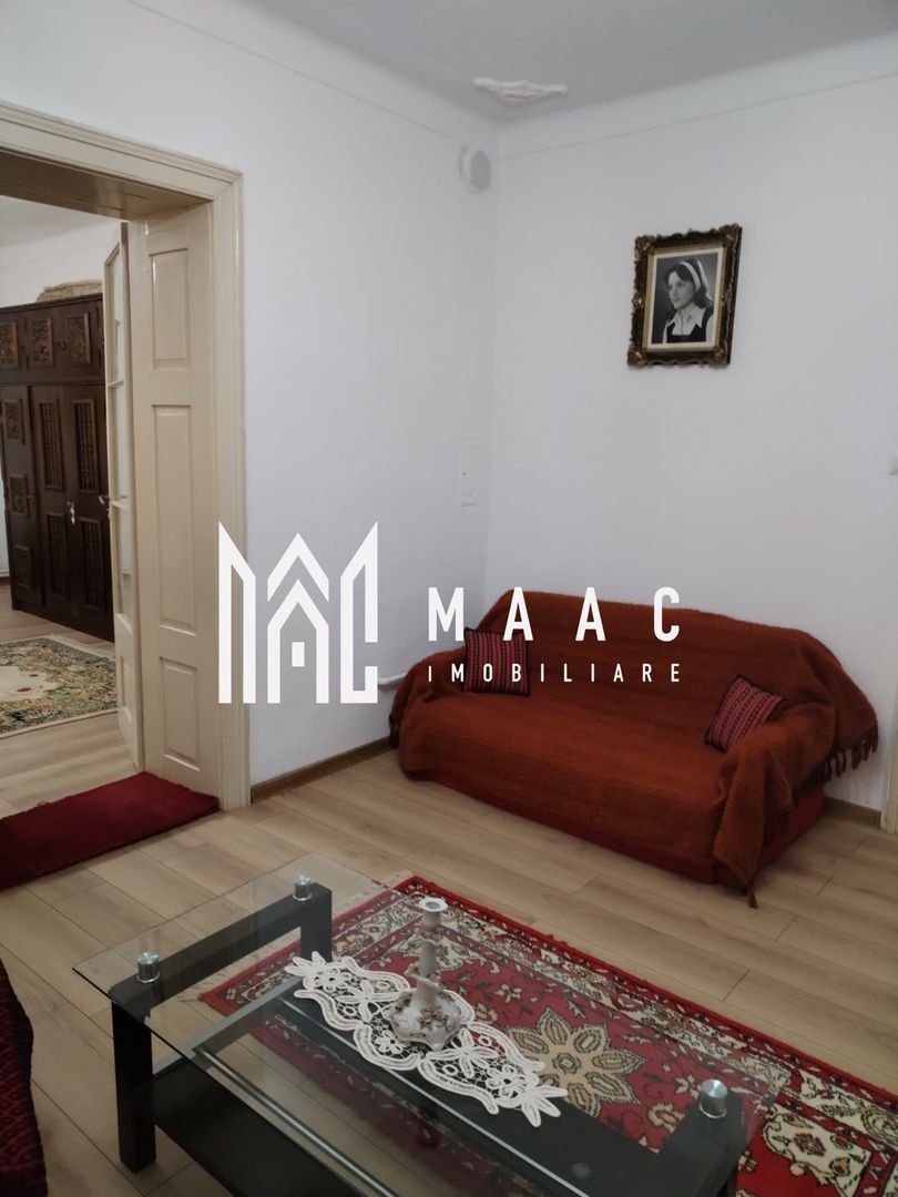 Casă 2 corpuri | 400 MPU | Teren 888 MP | Central Șeica Mare - Poză 4