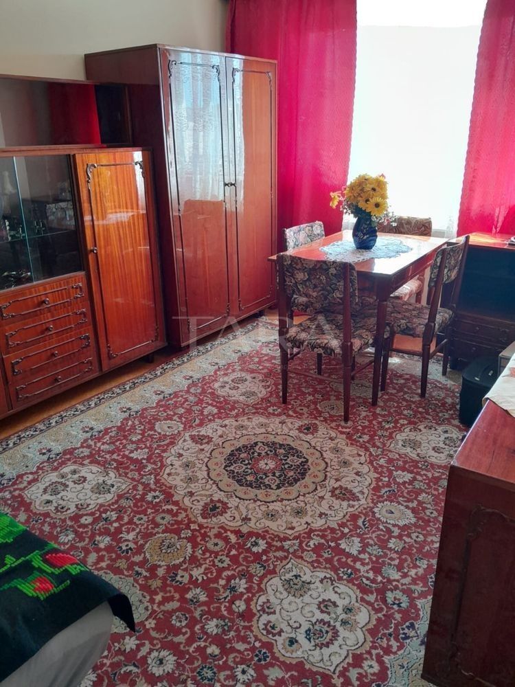 Panoramă deosebită și locație excelentă, apartament 2 camere, Mănăștur - Poză 1