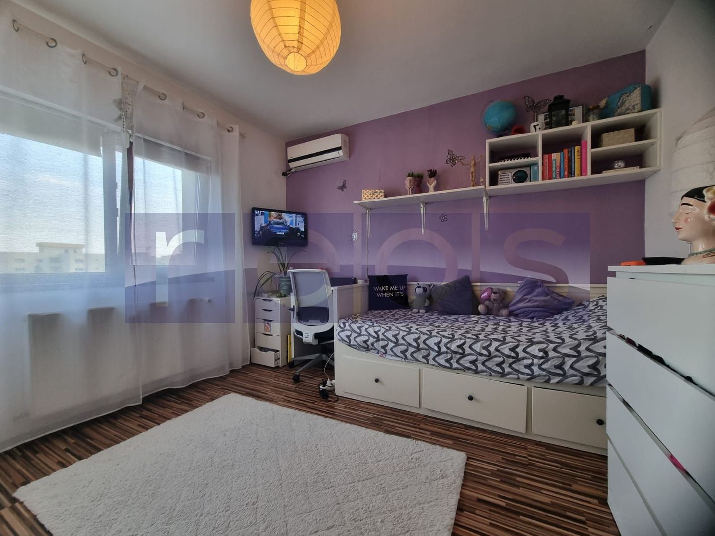 OPORTUNITATE - VANZARE 4 CAMERE- DECOMANDAT -NERVA TRAIAN- UNIRII - Poză 11