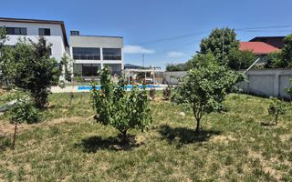 Vila cu piscina Dobroesti Ilfov - Poză 45