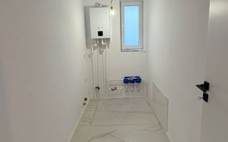 Casă modernă de vânzare în Sânpetru - Poză 5