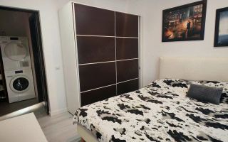 Apartament 2 camere decomandat, Nicolina, str. Petre Tutea, etaj 5/5, 45 mp util, 79.000 EUR - Poză 5