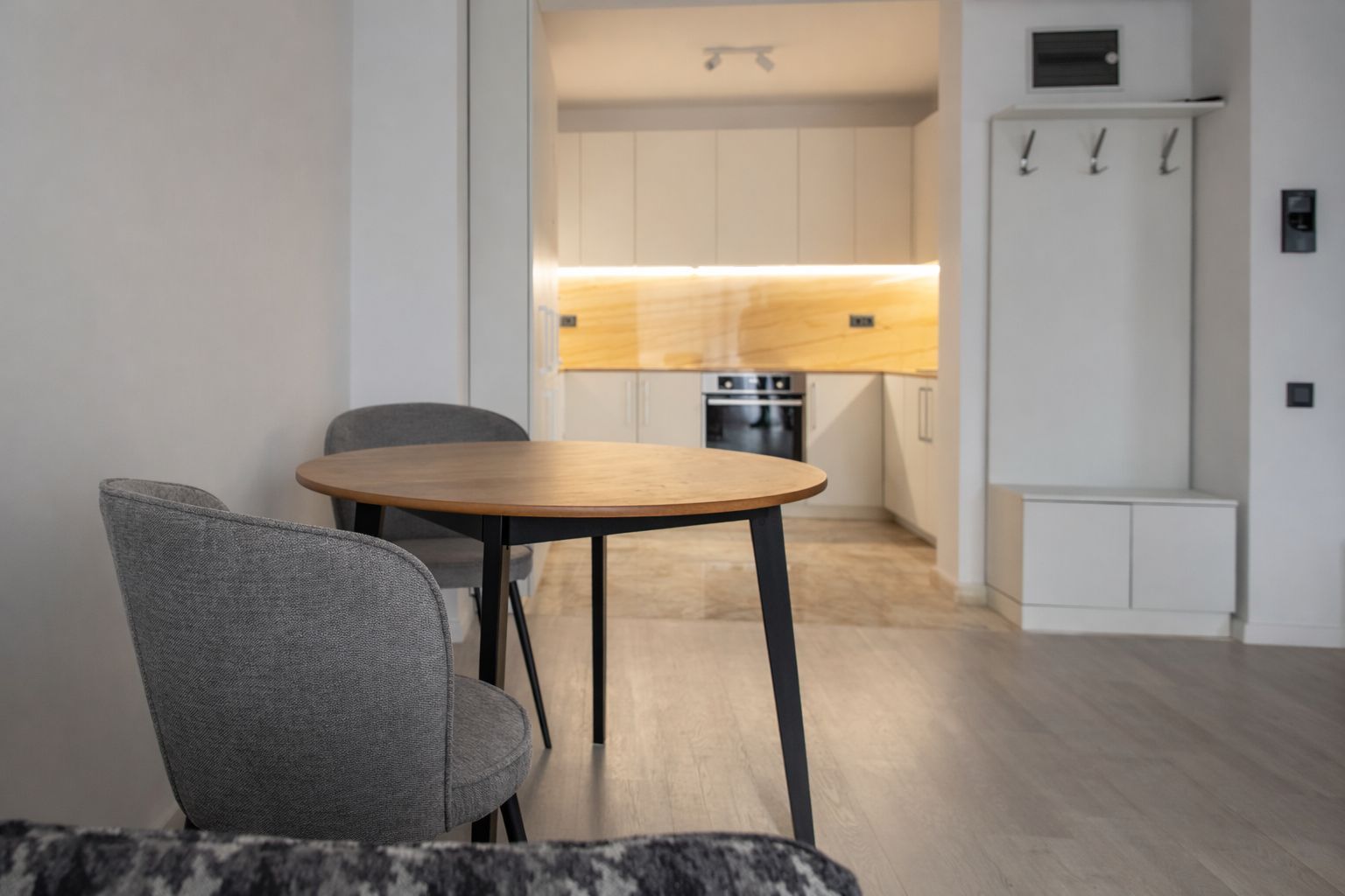 Apartament 2 camere • 62 mp • finisaje premium • Salcâmului • - Poză 4