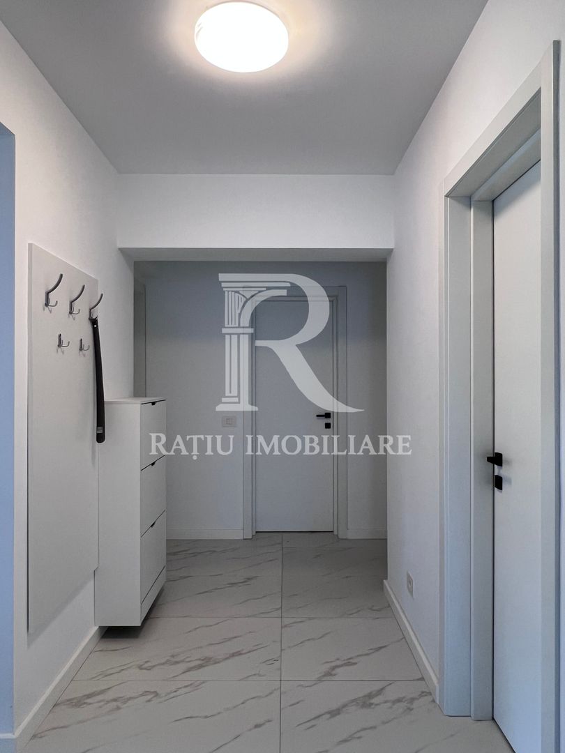 Apartament cu 3 camere | parcare subterana | Prima Green | Oradea - Poză 7