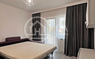 Apartament de inchiriat cu 3 camere in zona Decebal, Oradea - Poză 12