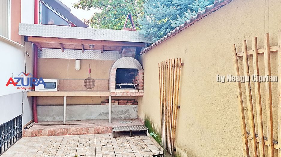 Casă 10 camere în Exercițiu, zonă exclusivistă, lângă Centru - Poză 12