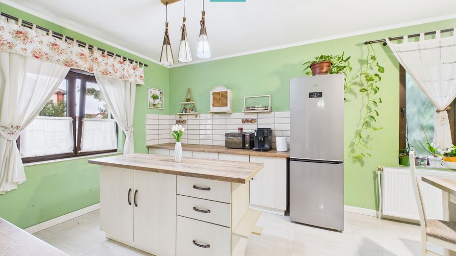 Vilă cu 3 camere în Vladimirescu - Poză 10