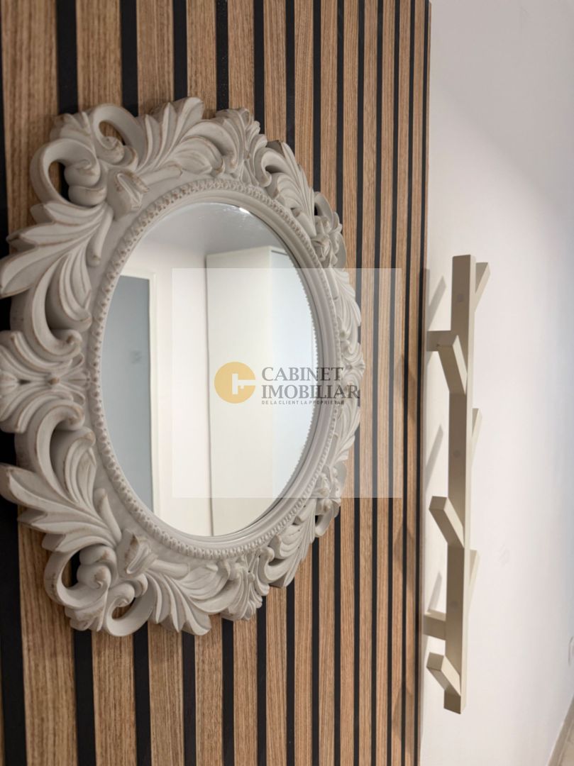 Garsoniera | Centru Vechi - Universitate  | Airbnb I Etaj 5 - Poză 18