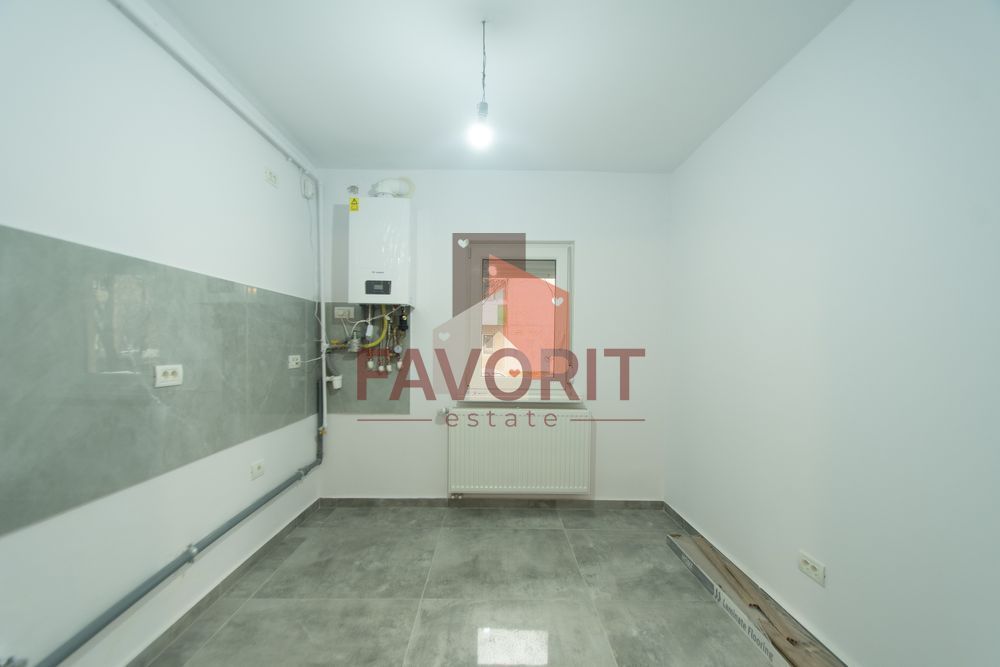 2 camere decomandat | renovat | centrala proprie | zona excelenta | - Poză 5