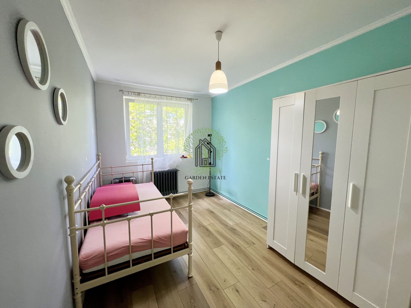 Apartament 3 camere decomandat Gheorgheni aleea Azuga - Poză 6