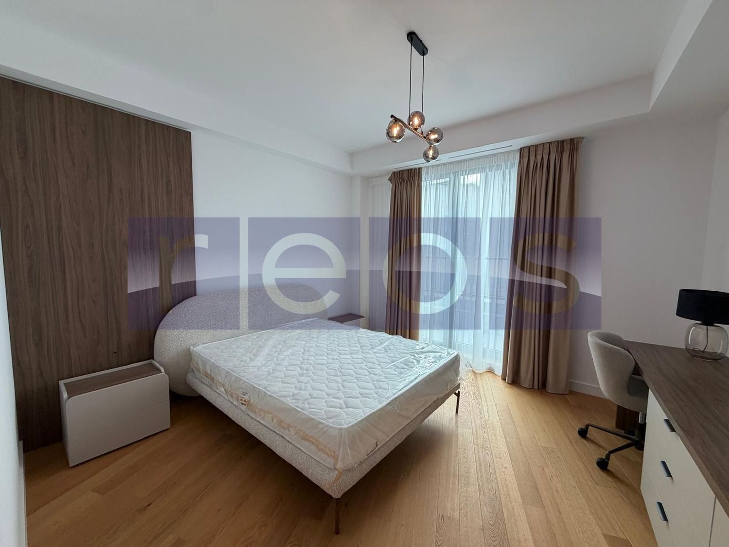 INCHIRIERE 4 CAMERE | BLOC BOUTIQUE | 154MP | IANCU NICOLAE | MOBILAT - Poză 16