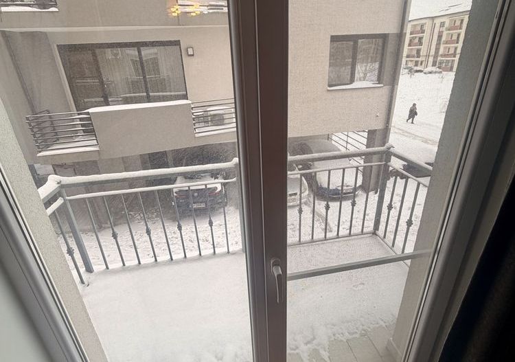 Apartament  2 camere Giroc bucatarie separata - Poză 8