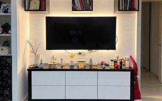 Apartament 2 camere | Tineretului | 48 mp | Metrou 3 min | Etaj 1 - Poză 3