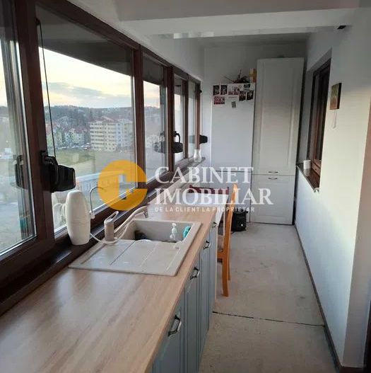 BUCIUM - LIDL - 3 CAMERE SEMIDECOMANDAT - MOBILAT ȘI UTILAT - Poză 5