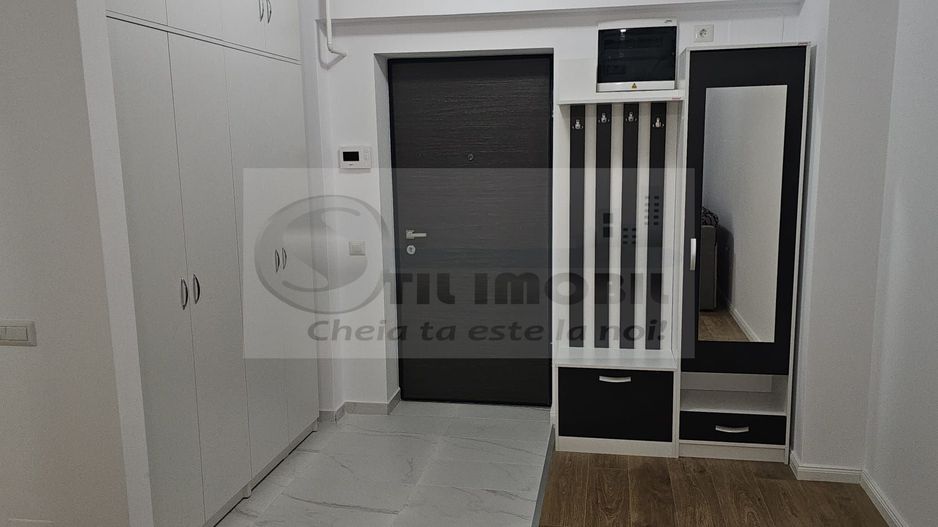 Apartament 1 Camera UNIREA TOWERS - 440 euro - Poză 2