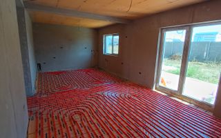 Sanandrei, Duplex Pe Parter, 3 Cam, Dressing - Poză 5