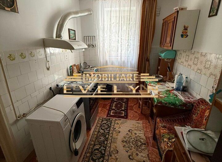 Apartament 2 camere|Zona Școala Nr. 7|61.500 Euro negociabil - Poză 4