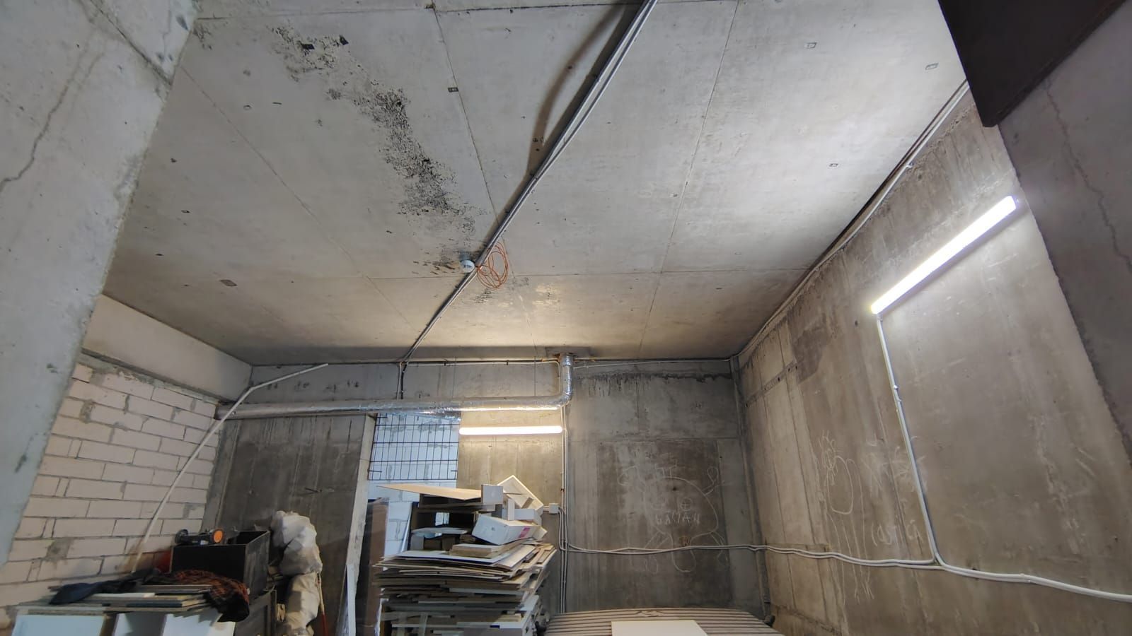 Spatiu comercial I metrou Mihai Bravu I complex nou - Poză 4