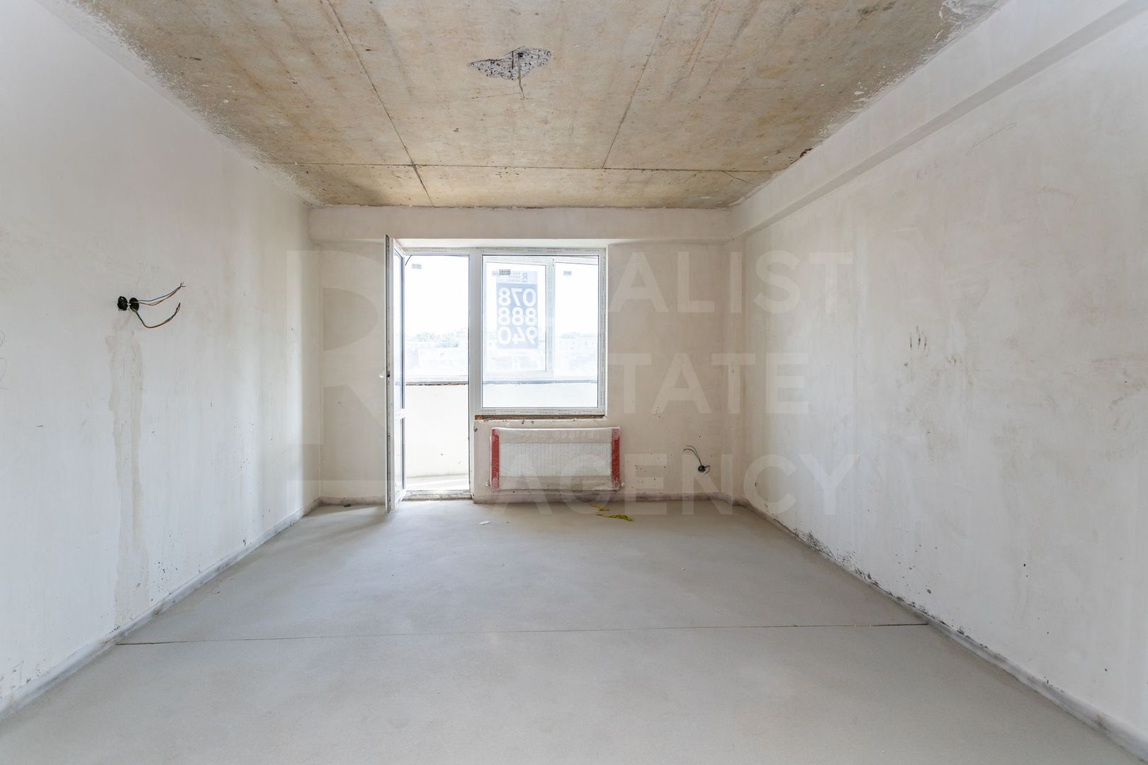 Vânzare, apartament, 2 camere, strada Ceucari, Râșcani - Poză 7