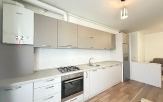 Apartament cu 2 camere de inchiriat cu parcare subterana, Europa - Poză 4