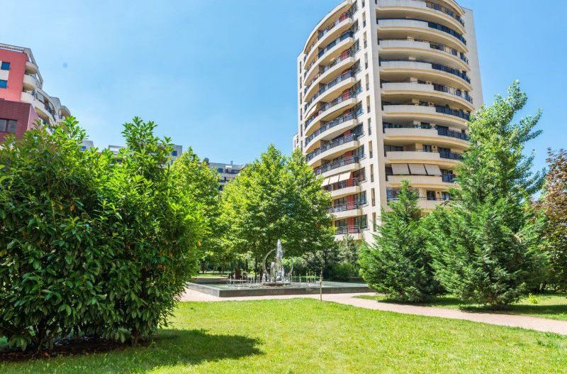 Central Park - Poză 3