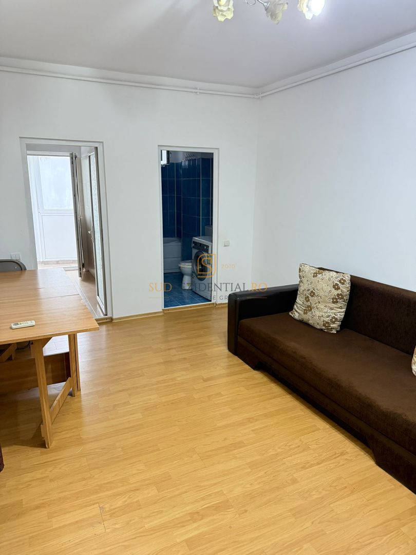 Apartament cu 2 camere, Soseaua Salaj, mutare imediata, 0%Comision - Poză 3