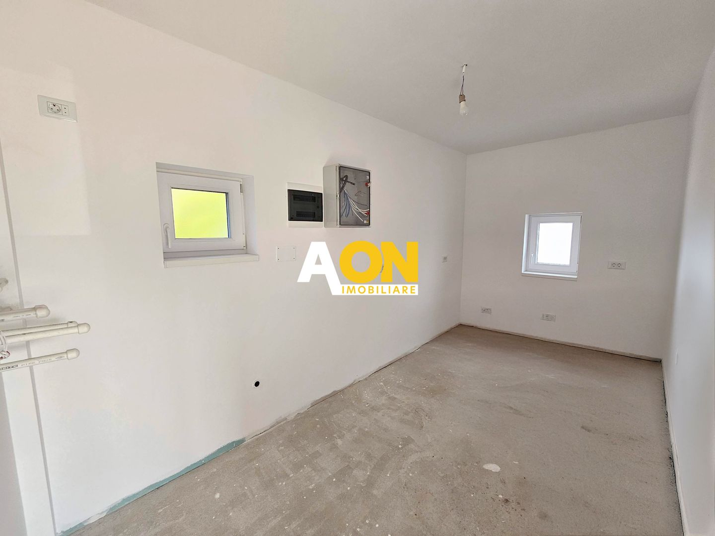 Casă nouă P+M 4 camere, 169mp utili, Teren 361mp, Micești - Poză 8