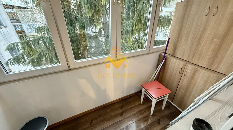 2 camere, balcon, Grigorescu, Zona Fântanele, Profi, Pet Friendly - Poză 9
